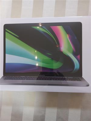 Electronics   23 ,,- inch  MacBook Pro with Apple M1chip...brand new gift .