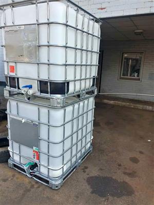 FLOW BINS FOR SALE