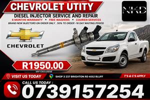 Chevrolet_Utity_Diesel_Fuel_Injectors 