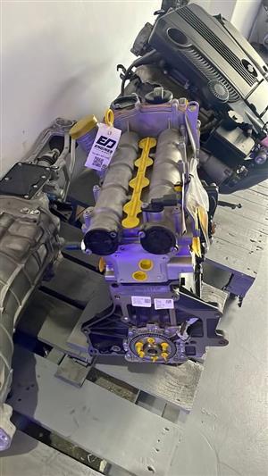 VW Polo Vivo 1.4 CLP Brand New Engine