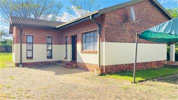 Perfect Family home fore sale 700m² stand, Louis Trichardt