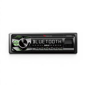 Nakamichi NQ512BG Digital Media Receiver with USB & Bluetooth