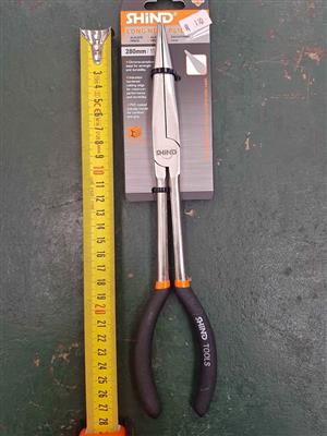 280 MM LONG NOSE PLIER