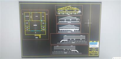 House Plans and Construction 