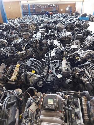 NISSAN ENGINES FOR SALE
