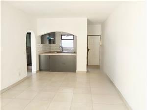 One Bedroom Newly Renovated Garden Apartment