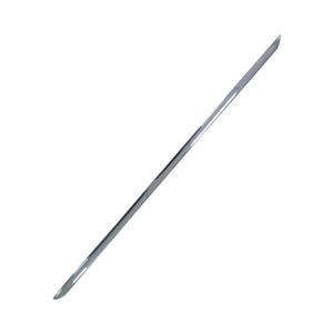 Chrome Bootlid Trim for VW Polo 2002-2009 / Vivo