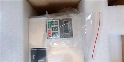 1.5kW Solar Pump Inverter