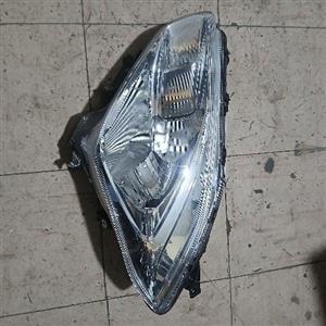 Suzuki swift headlight