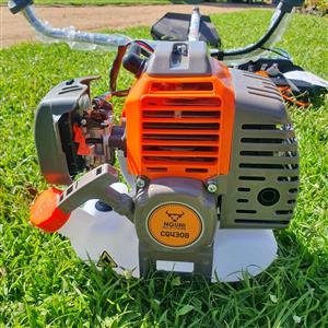 Nguni 43cc brushcutter. 