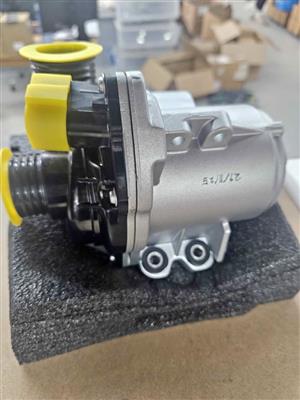 BMW N54/N55 Water Pump