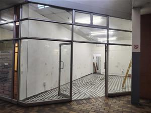 Retail Rental Monthly in Durban Central