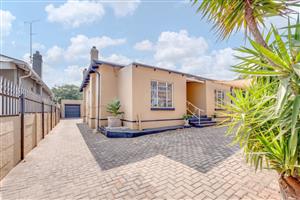 House For Sale in Krugersdorp North