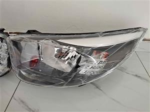 Kia Picanto headlight left side 2017-2020