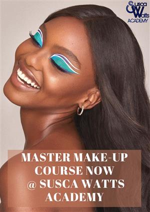 Master Make-Up Course