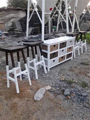 Bar stools