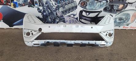 2025 HAVAL H6 FRONT BUMPER FOR SALE.