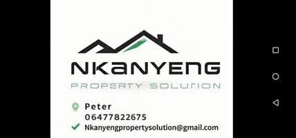 two bedroom House for sale