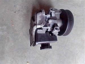 Mercedes W204 M271 Kompressor power steering pump 