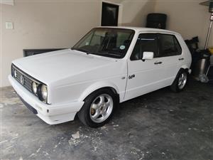 VW Golf Life 1.6 