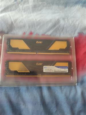 TEAM ELITE+ DDR4
