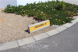 Vacant land for Sale in Britannia Beach Estate