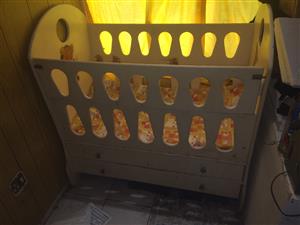 Vintage Cot For Sale In South Africa 3 Second Hand Vintage Cots