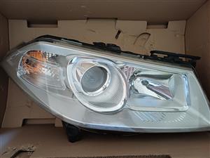 Renault Megane Headlight for sale