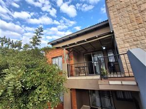 Apartment in Secure Complex