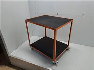 Handy Caddy - Trolleys - Workshop, Office, Kitchen and Restaurant