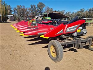 2023 Geringhoff MS800 