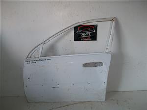Chevrolet Nubira / Daewoo Lecetti left front door