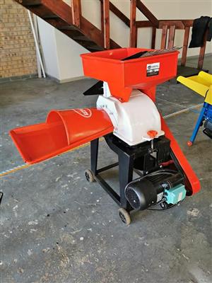 HAMMER MILL