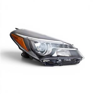 Replacement Headlight for Toyota Yaris 2015+ (RHS)