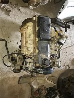 Toyota 5.0 engine for sale