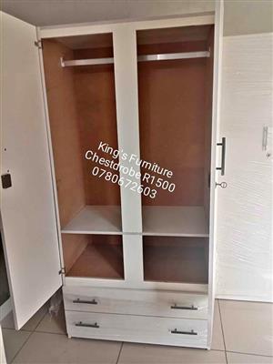 Wardrobes combo on special