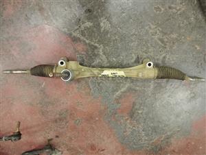 TOYOTA YARIS STEERING RACK 
