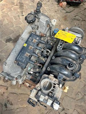 Fiat 500 199A Engine Available Call or WhatsApp