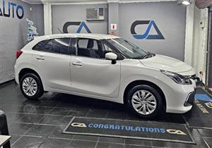 2023 TOYOTA SCARLET 1.5 X