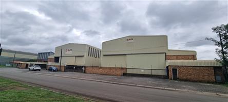 Prime Industrial Property for Sale – Sybrand van Niekerk Industrial Park, Meyerton