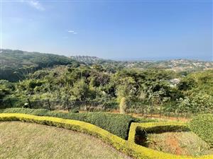 Apartment Rental Monthly in La Lucia Ridge