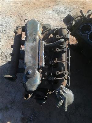 Mitsubishi S4E engine for sale