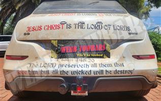 GWM ORA Standard/Detachable Towbars