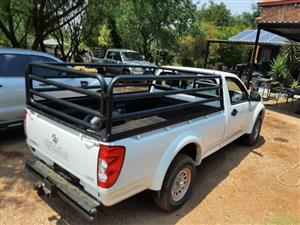 New cattle rails for sale