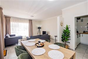 House Rental Monthly in Protea Heights