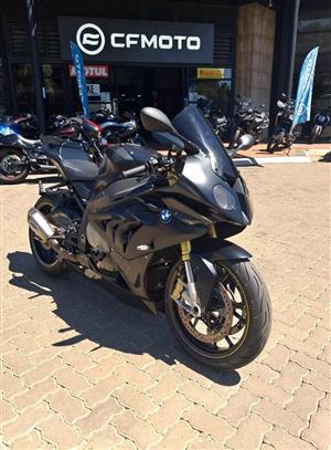 2012 BMW S1000RR - 55 300km -  - Finance Available - Trade Ins Welcome