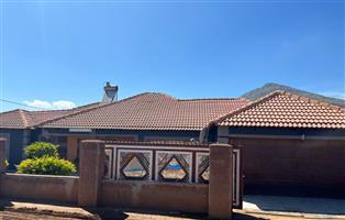 House For Sale in Burgersfort Rural