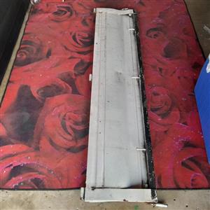 H100 tailgate for sale 