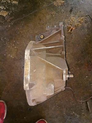 Ford bantam/fiesta/Ikon rocam bellhousing