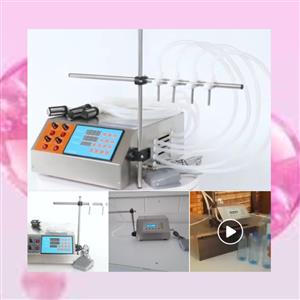 “Digital filling machine, 5ml–3.5L, precision saves money, boosts production. Wh